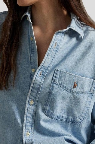 Ralph Lauren Рубашка