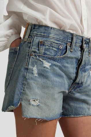 Ralph Lauren Шорты