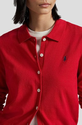 Ralph Lauren Кардиган