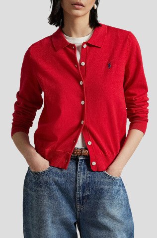 Ralph Lauren Кардиган