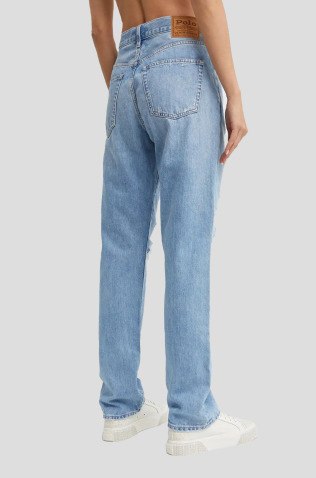 Ralph Lauren Джинсы