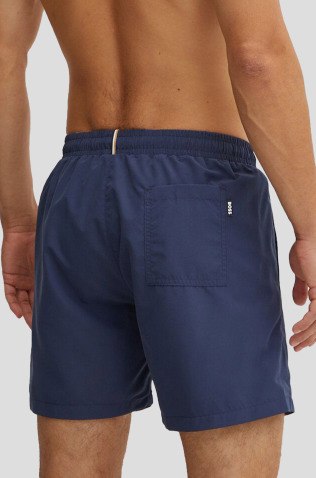 Hugo Boss Пляжные шорты