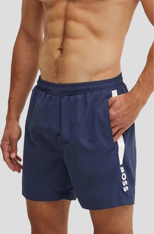 Hugo Boss Пляжные шорты