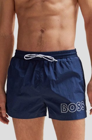 Hugo Boss Пляжные шорты