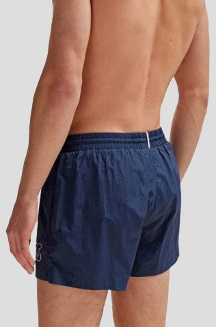 Hugo Boss Пляжные шорты