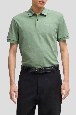 Hugo Boss Футболка-поло