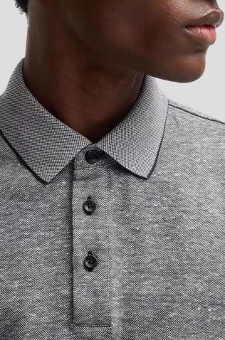 Hugo Boss Футболка-поло