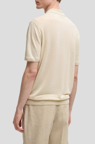 Hugo Boss Футболка-поло