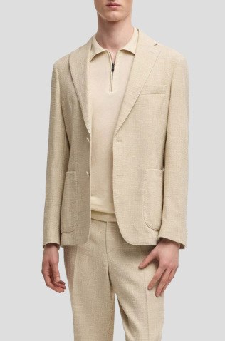 Hugo Boss Футболка-поло