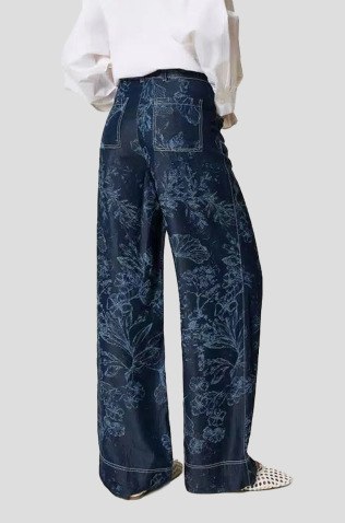 TWINSET Брюки