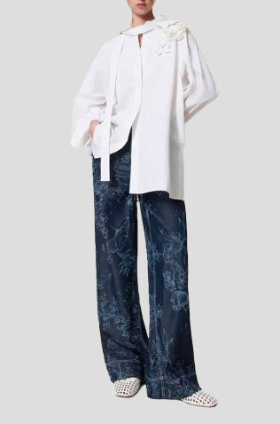 TWINSET Брюки