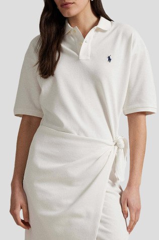 Ralph Lauren Платье