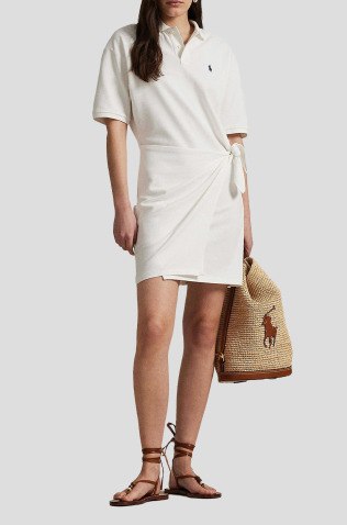 Ralph Lauren Платье
