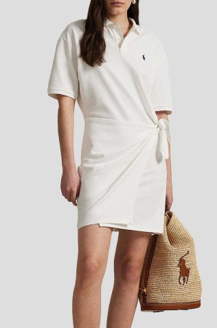 Ralph Lauren Платье
