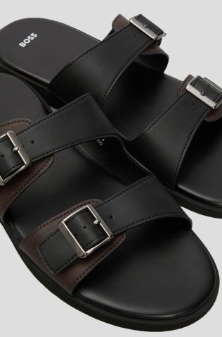 Hugo Boss Шлепанцы