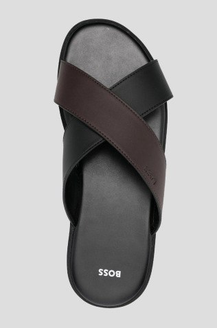 Hugo Boss Шлепанцы