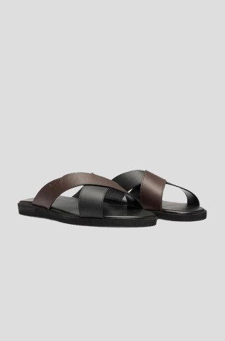 Hugo Boss Шлепанцы