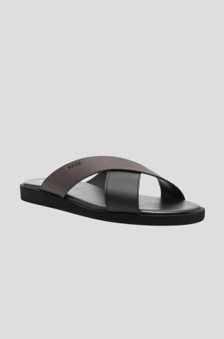 Hugo Boss Шлепанцы