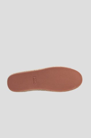 Hugo Boss Эспадрильи
