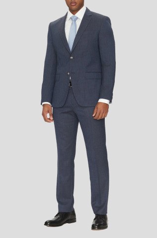 Hugo Boss Костюм