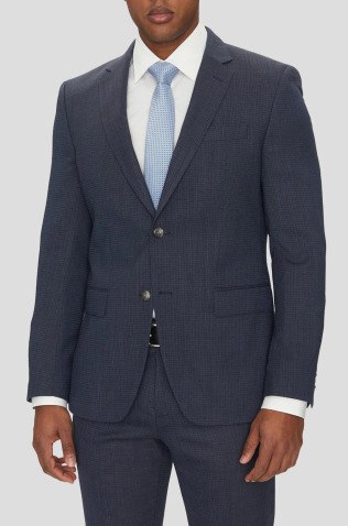 Hugo Boss Костюм