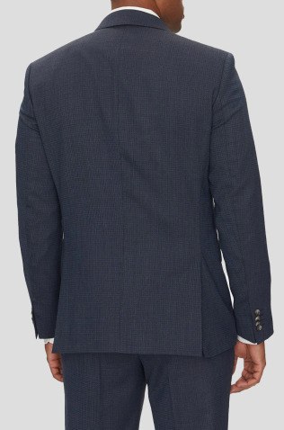 Hugo Boss Костюм