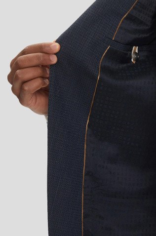 Hugo Boss Костюм