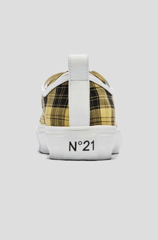N21 Кеды