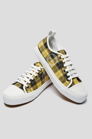 N21 Кеды