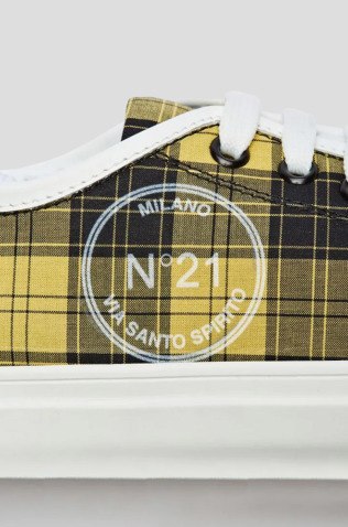 N21 Кеды