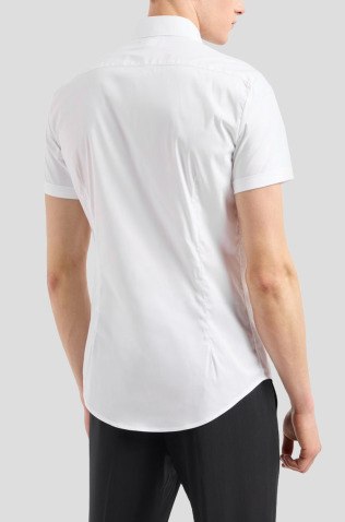 Armani Рубашка
