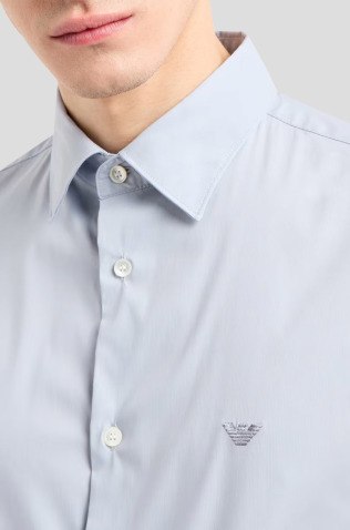 Armani Рубашка