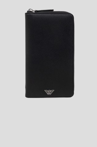 Armani Кошелек
