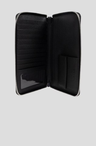 Armani Кошелек