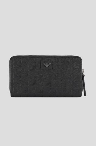 Armani Кошелек