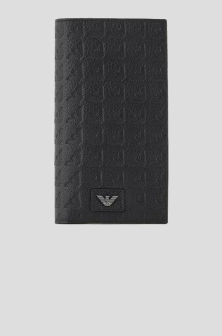 Armani Кошелек