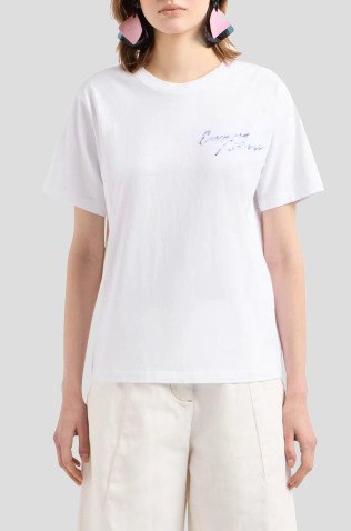 Armani Футболка