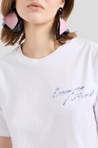 Armani Футболка