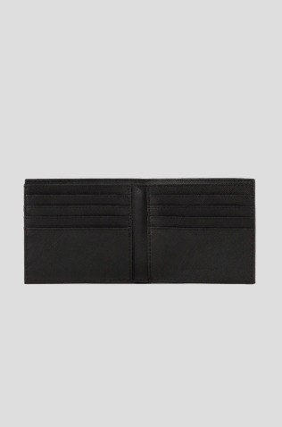 Armani Кошелек
