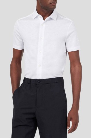 Armani Рубашка