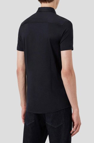 Armani Рубашка