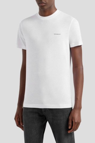 Armani Футболка