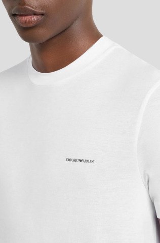 Armani Футболка