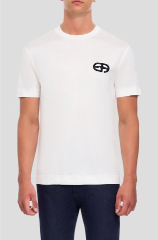 Armani Футболка