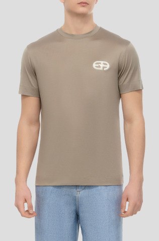 Armani Футболка