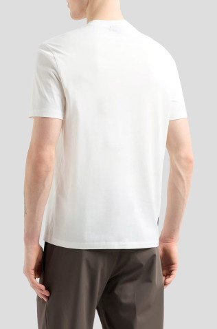 Armani Футболка
