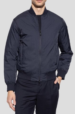 Armani Бомбер