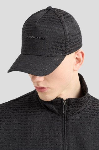 Armani Кепка