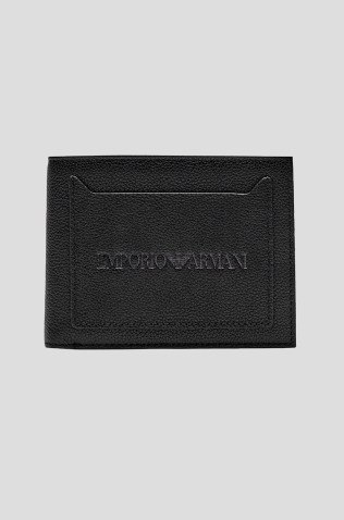 Armani Кошелек