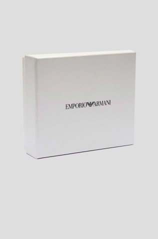 Armani Кошелек